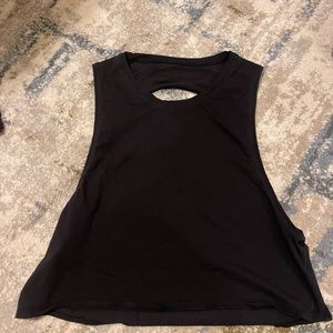 Lulu lemon tank